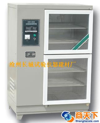 YH40B型水泥标准养护箱