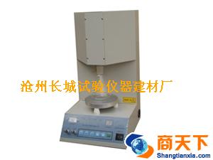 Ca-5型水泥游离氧化钙快速测定仪