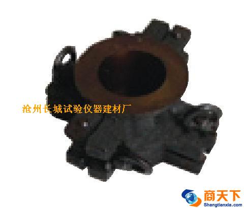 CA砂浆试模
