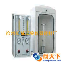 YZS氧指数分析仪