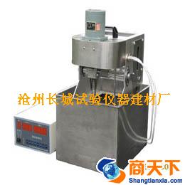 DWR-2电动数显低温柔度试验仪