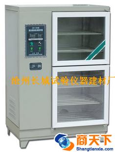 SJ-40B型CA砂浆养护箱
