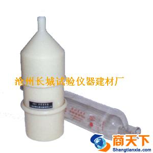 NA－1型泥浆含砂量测定仪