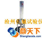 STGZ-2路面构造深度测定仪