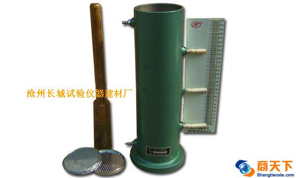 TST-70型土壤渗水仪