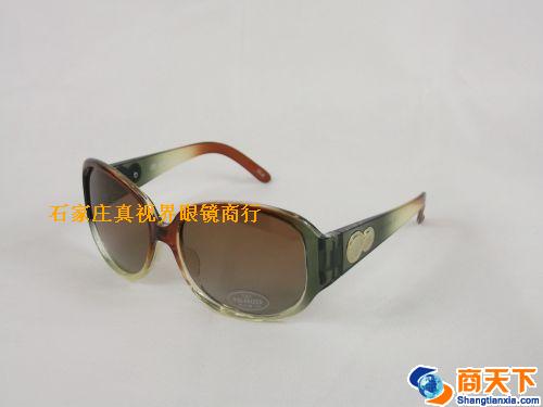 欧诗尚偏光太阳镜 G1003-05