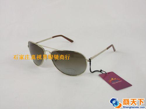 欧诗尚偏光太阳镜 S3104-1