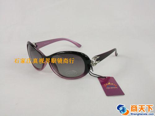 欧诗尚偏光太阳镜 S3110-2