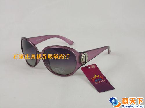 欧诗尚偏光太阳镜 G904-08