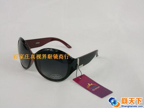 欧诗尚偏光太阳镜 G917-04