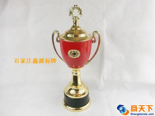 奖杯