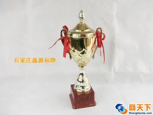 奖杯