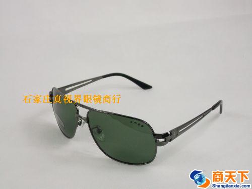 古木夕阳偏光太阳镜 8423灰