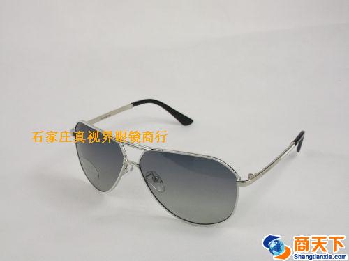 古木夕阳偏光太阳镜 8426白
