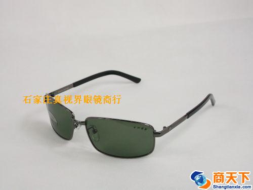 古木夕阳偏光太阳镜 7760灰