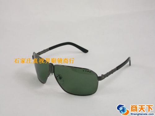 古木夕阳偏光太阳镜 8427灰色