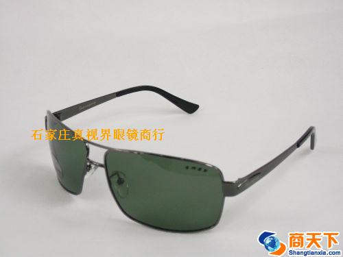 古木夕阳偏光太阳镜 8420灰色