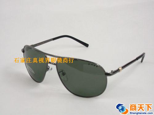 古木夕阳偏光太阳镜 8422灰色
