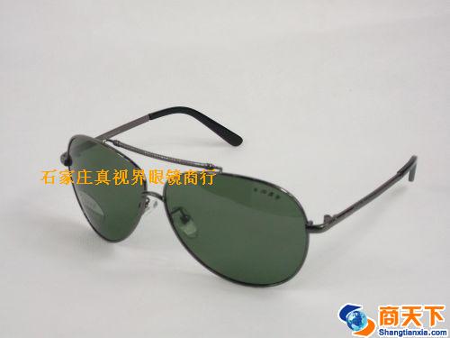 古木夕阳偏光太阳镜 8423灰