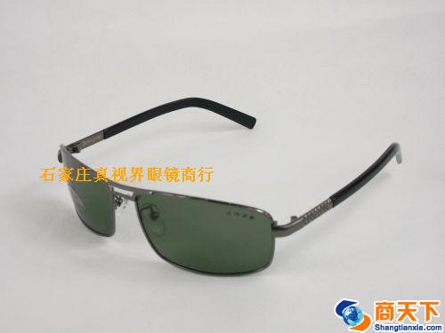 古木夕阳偏光太阳镜 7761灰色
