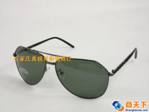 古木夕阳偏光太阳镜 8440灰色
