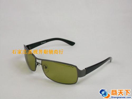 古木夕阳全天候太阳镜 4131灰色
