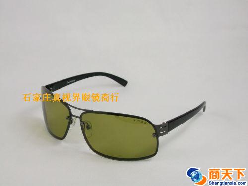 古木夕阳全天候太阳镜 4125灰色