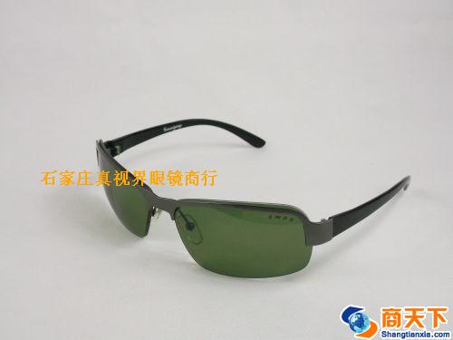 雅格力全天候太阳镜 733灰色