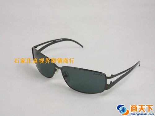 古木夕阳偏光太阳镜 721灰色
