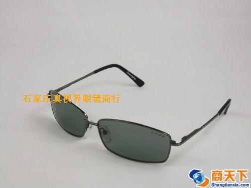古木夕阳偏光太阳镜 506灰色