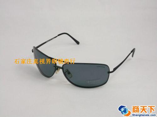 古木夕阳偏光太阳镜 8920黑色