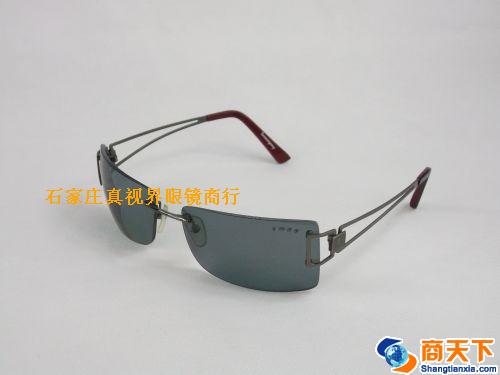 古木夕阳偏光太阳镜 861灰色