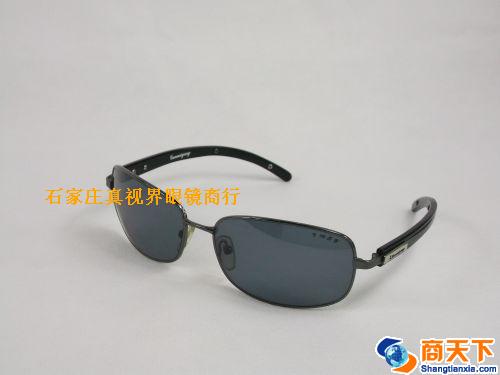 古木夕阳偏光太阳镜 705灰色