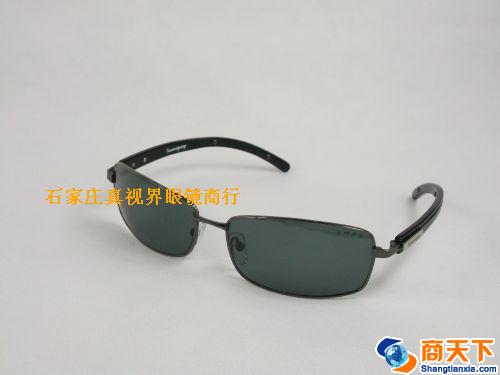 古木夕阳偏光太阳镜 701灰色
