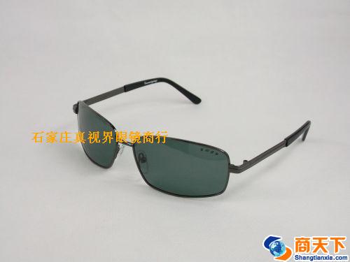 古木夕阳偏光太阳镜 5104灰色