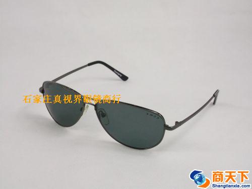 古木夕阳偏光太阳镜 722灰色