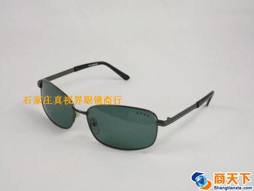 古木夕阳偏光太阳镜 5103灰色