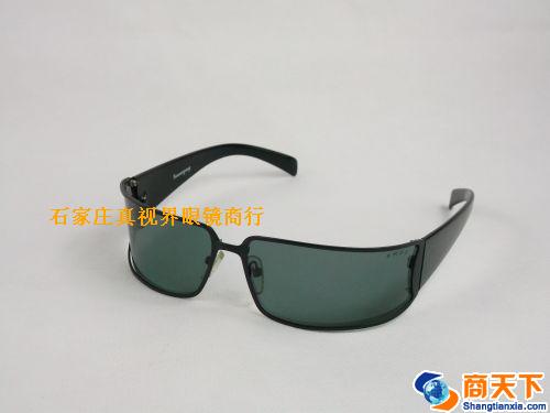 古木夕阳偏光太阳镜 709黑色