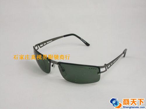 古木夕阳偏光太阳镜 824灰色