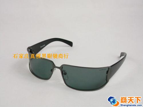古木夕阳偏光太阳镜 709灰色