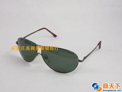 古木夕阳偏光太阳镜 5132灰色