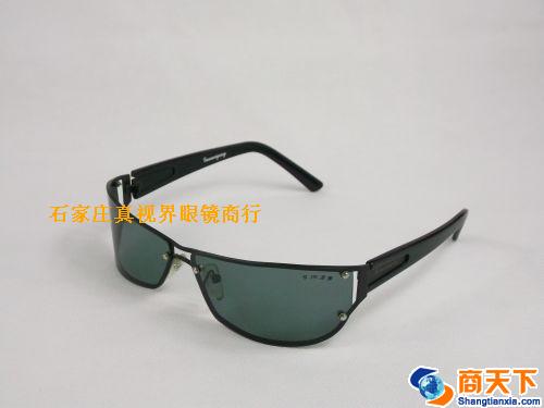 古木夕阳偏光太阳镜 711灰色