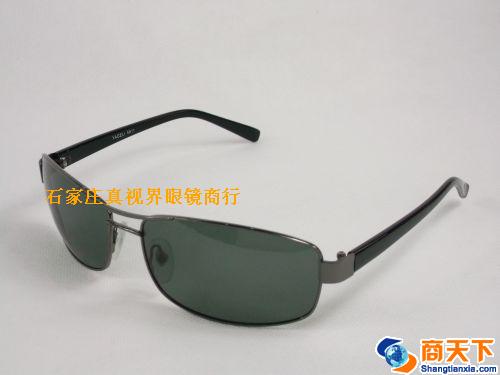 雅格力偏光太阳镜 5611灰色
