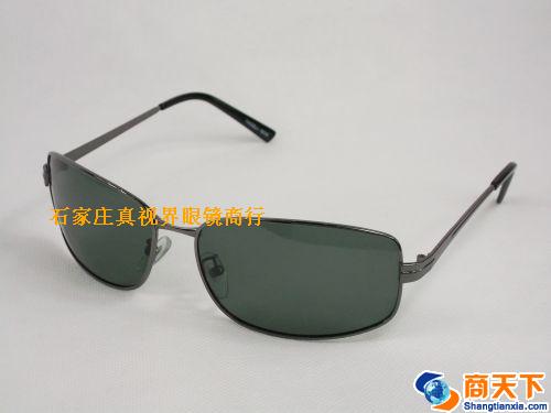 雅格力偏光太阳镜 5639灰色