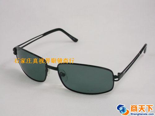 雅格力偏光太阳镜 5594黑色