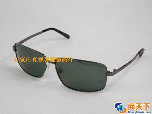 雅格力偏光太阳镜 5530灰色