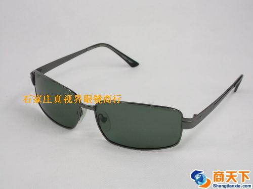 雅格力偏光太阳镜 5607灰色