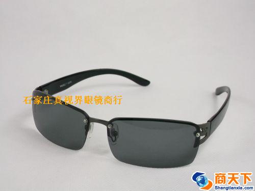 雅格力偏光太阳镜 5595灰色