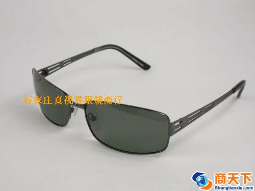 雅格力偏光太阳镜 5604灰色