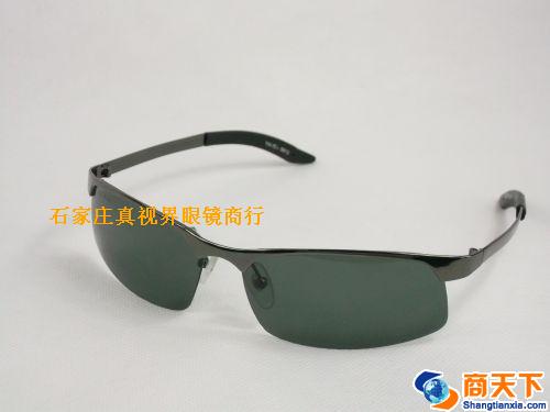 雅格力偏光太阳镜 5613灰色